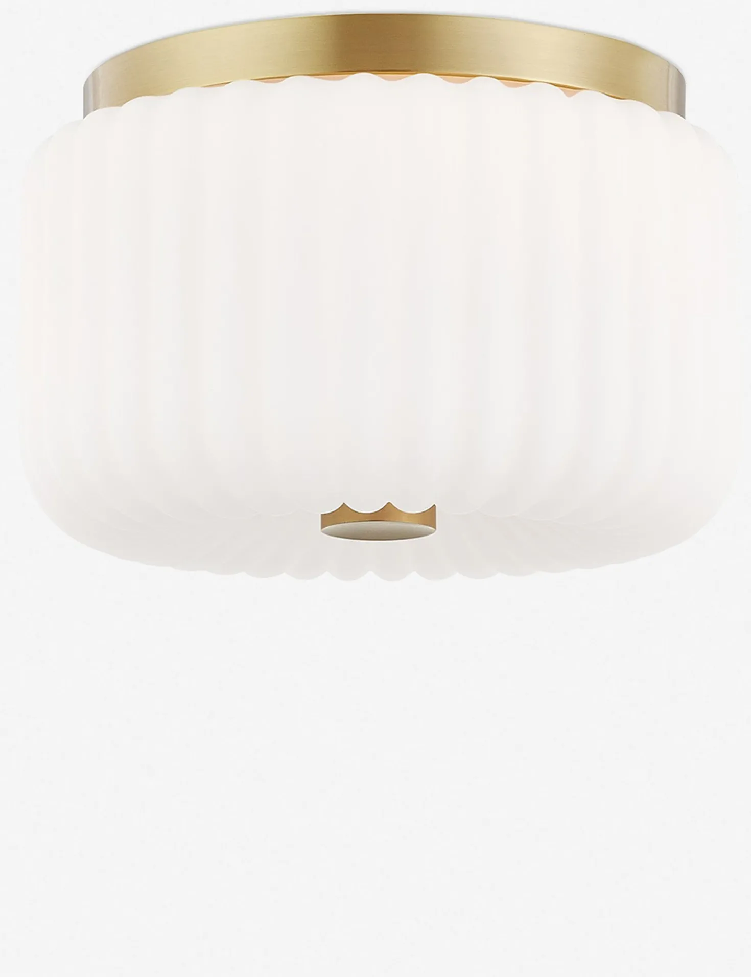 Harissa Flush Mount Light