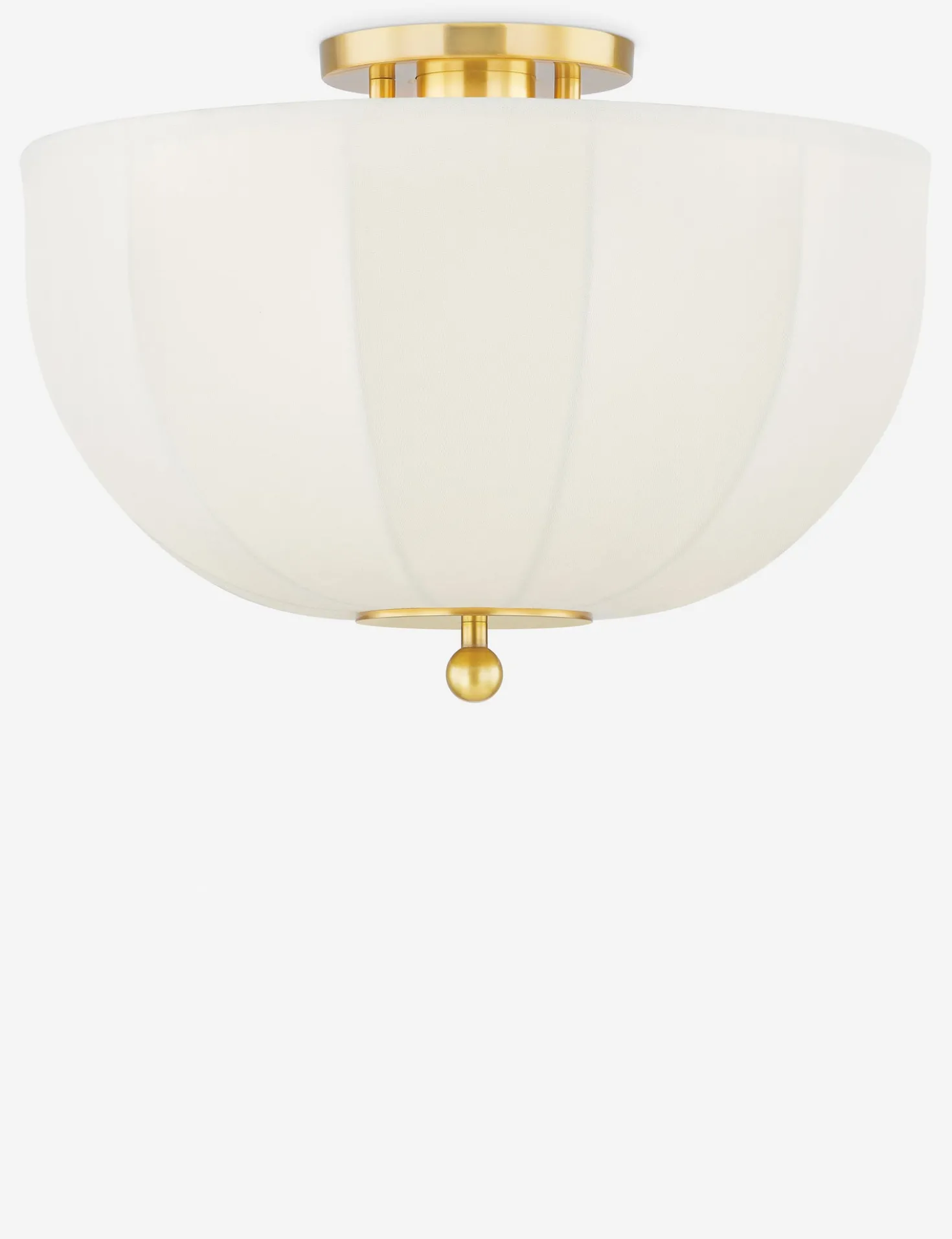 Harker Flush Mount Light