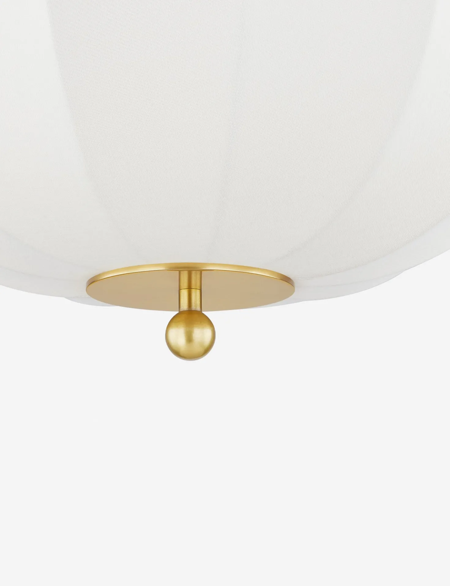Harker Flush Mount Light