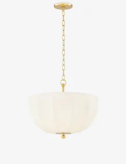 Harker Pendant Light