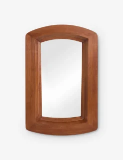 Harlem Mirror