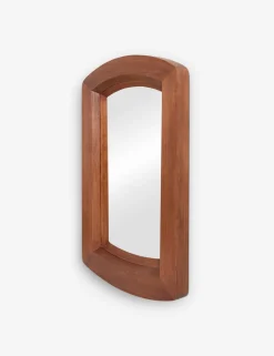Harlem Mirror