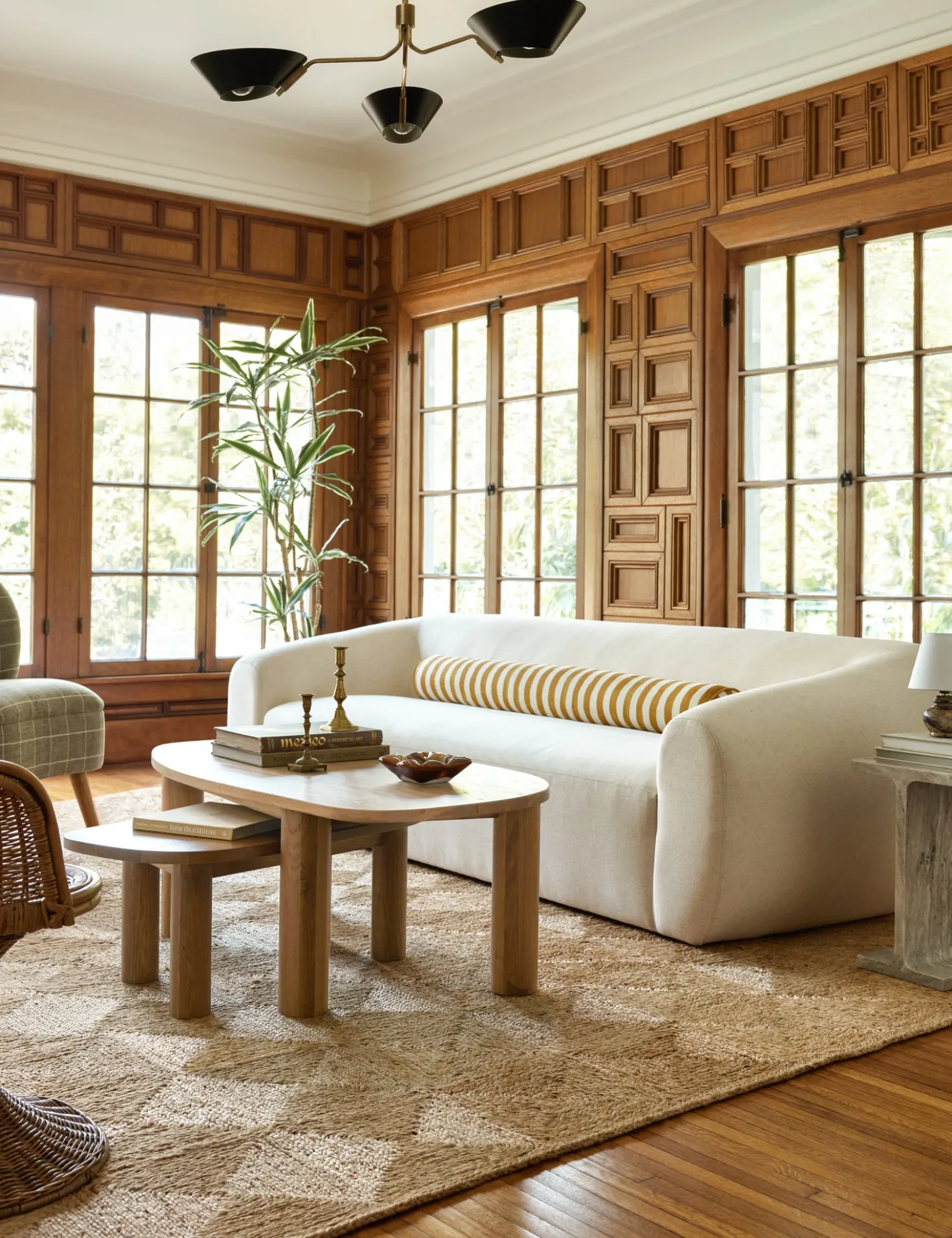 Harlowe Sofa
