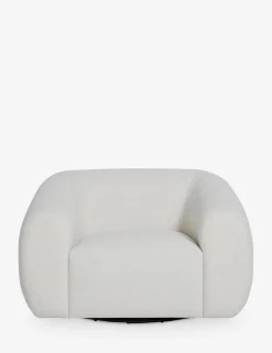 Harlowe Swivel Chair