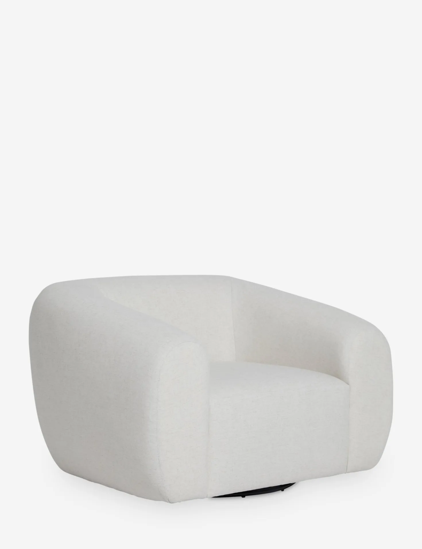 Harlowe Swivel Chair