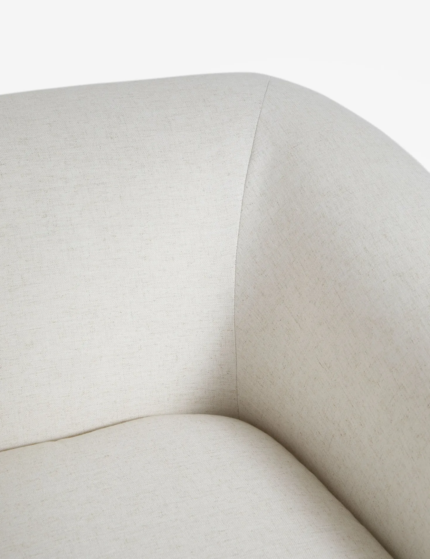 Harlowe Swivel Chair