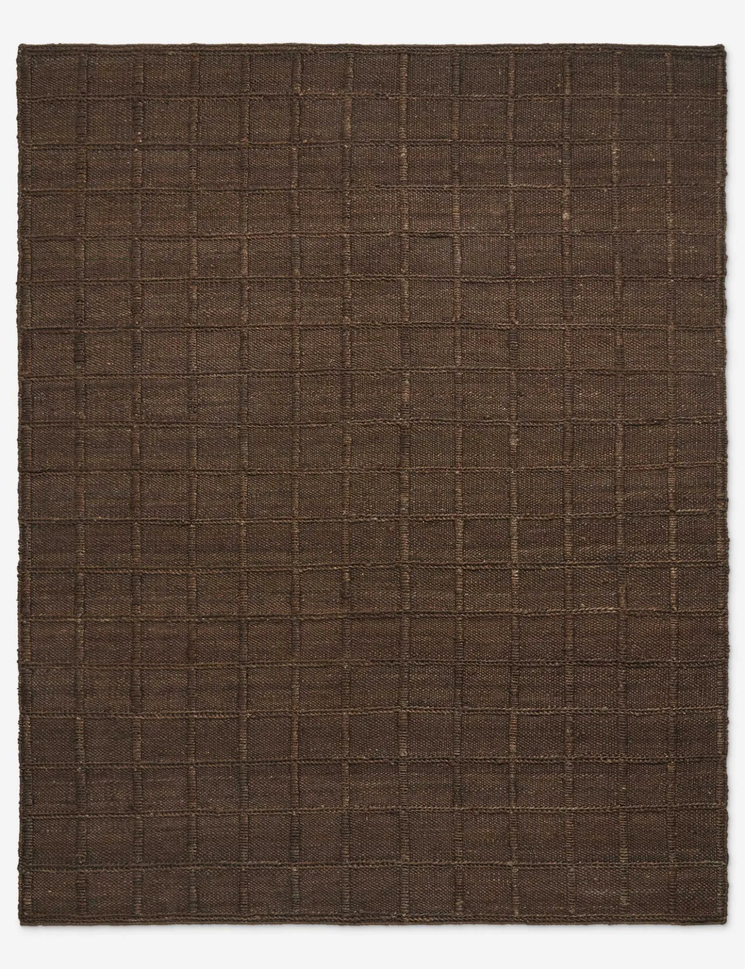 Harper Jute Rug by Jake Arnold