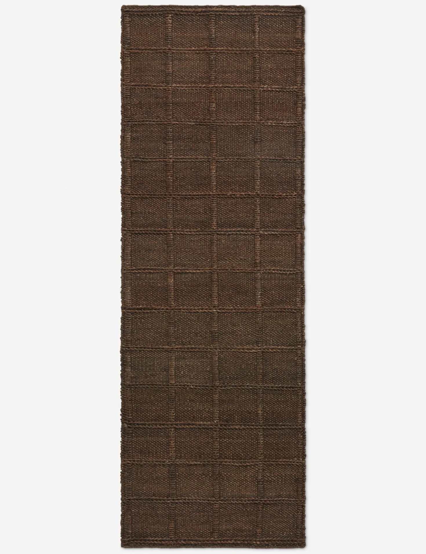 Harper Jute Rug by Jake Arnold