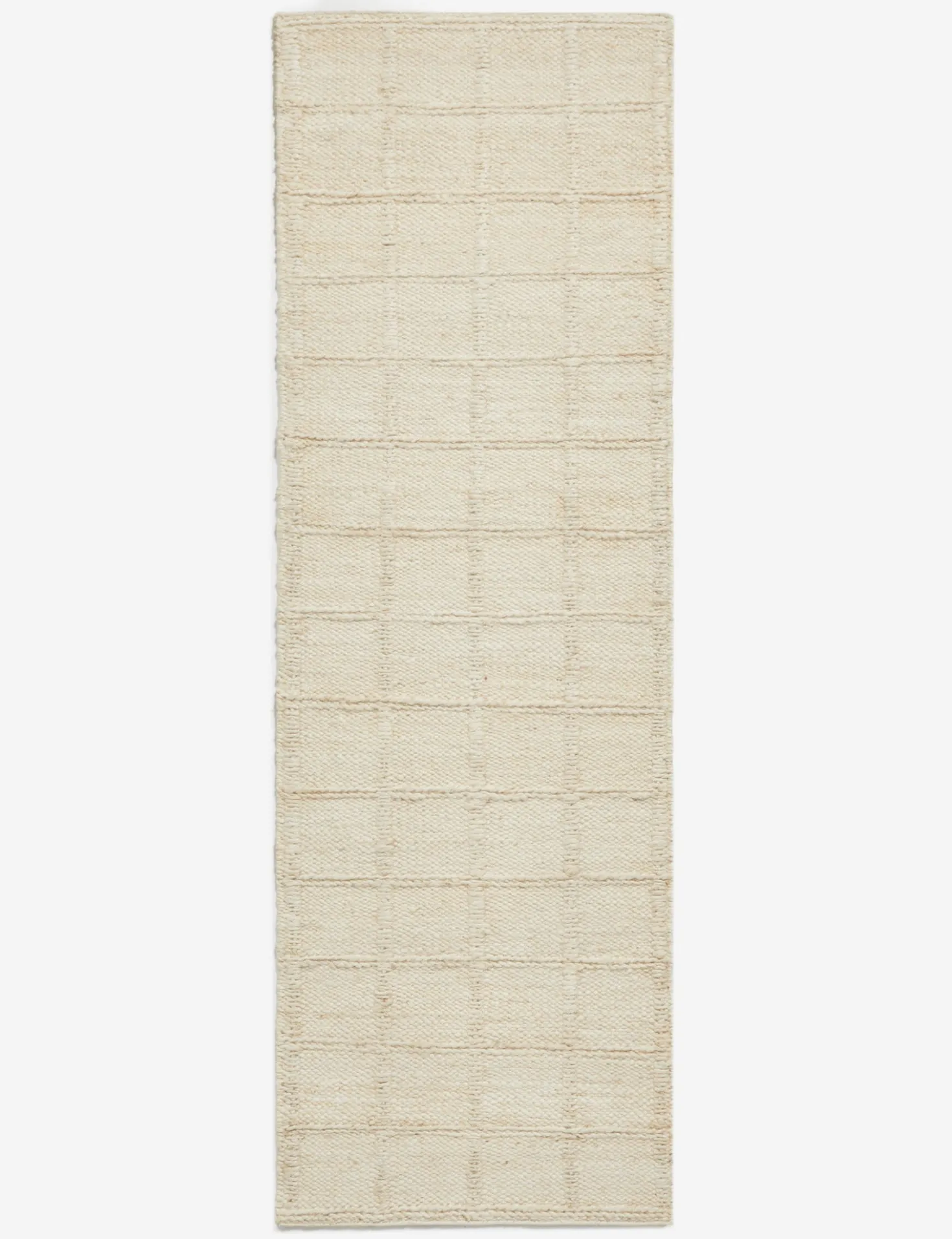 Harper Jute Rug by Jake Arnold