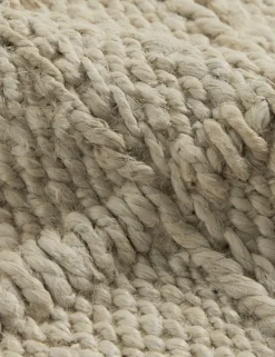 Harper Jute Rug by Jake Arnold