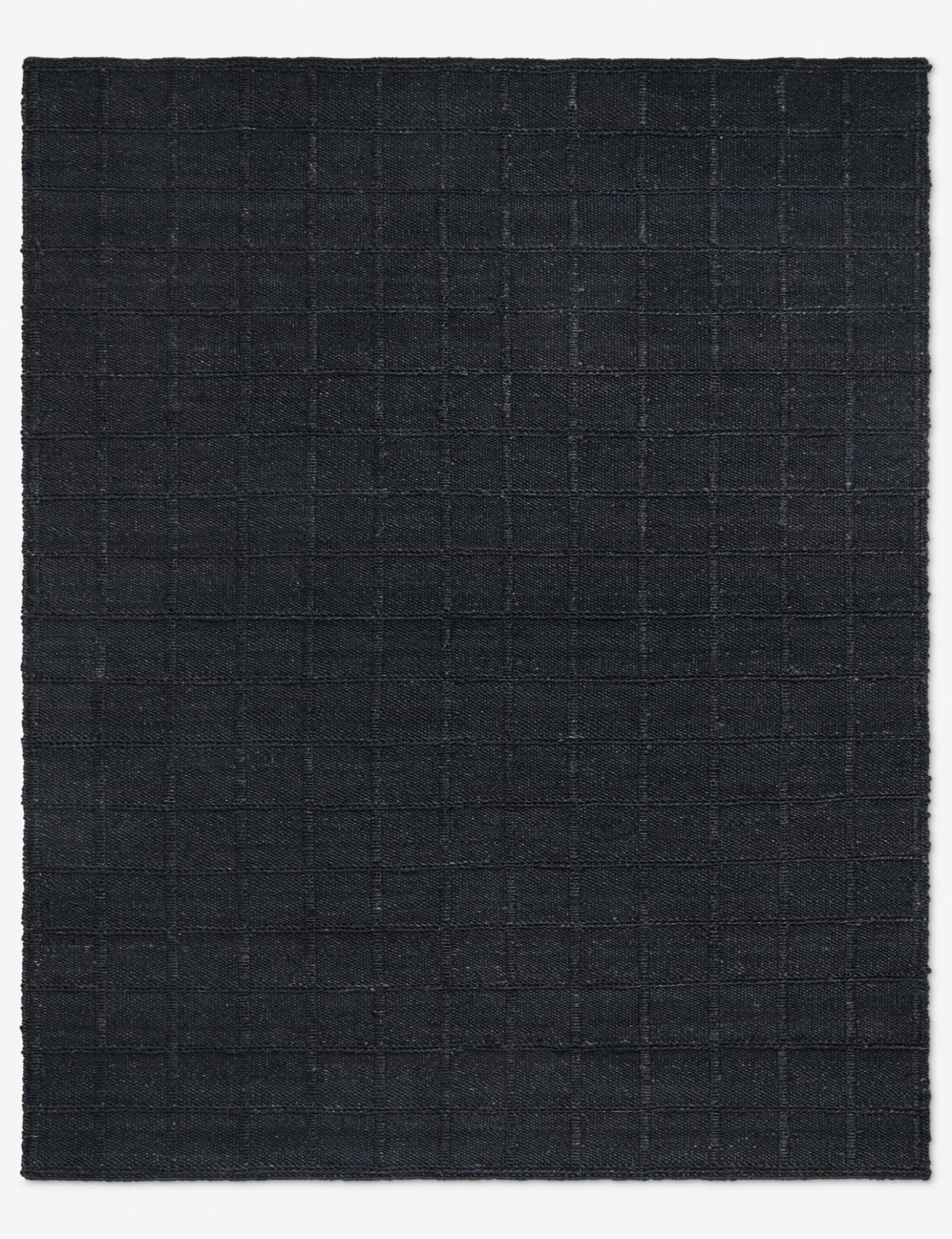 Harper Jute Rug by Jake Arnold
