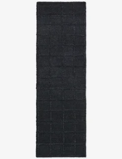 Harper Jute Rug by Jake Arnold