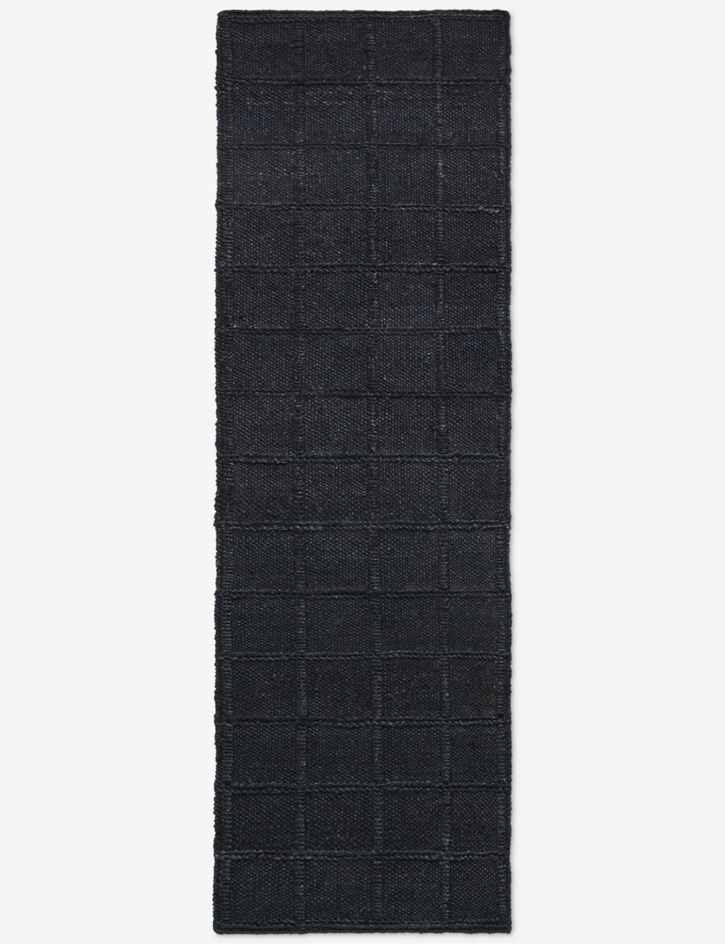 Harper Jute Rug by Jake Arnold