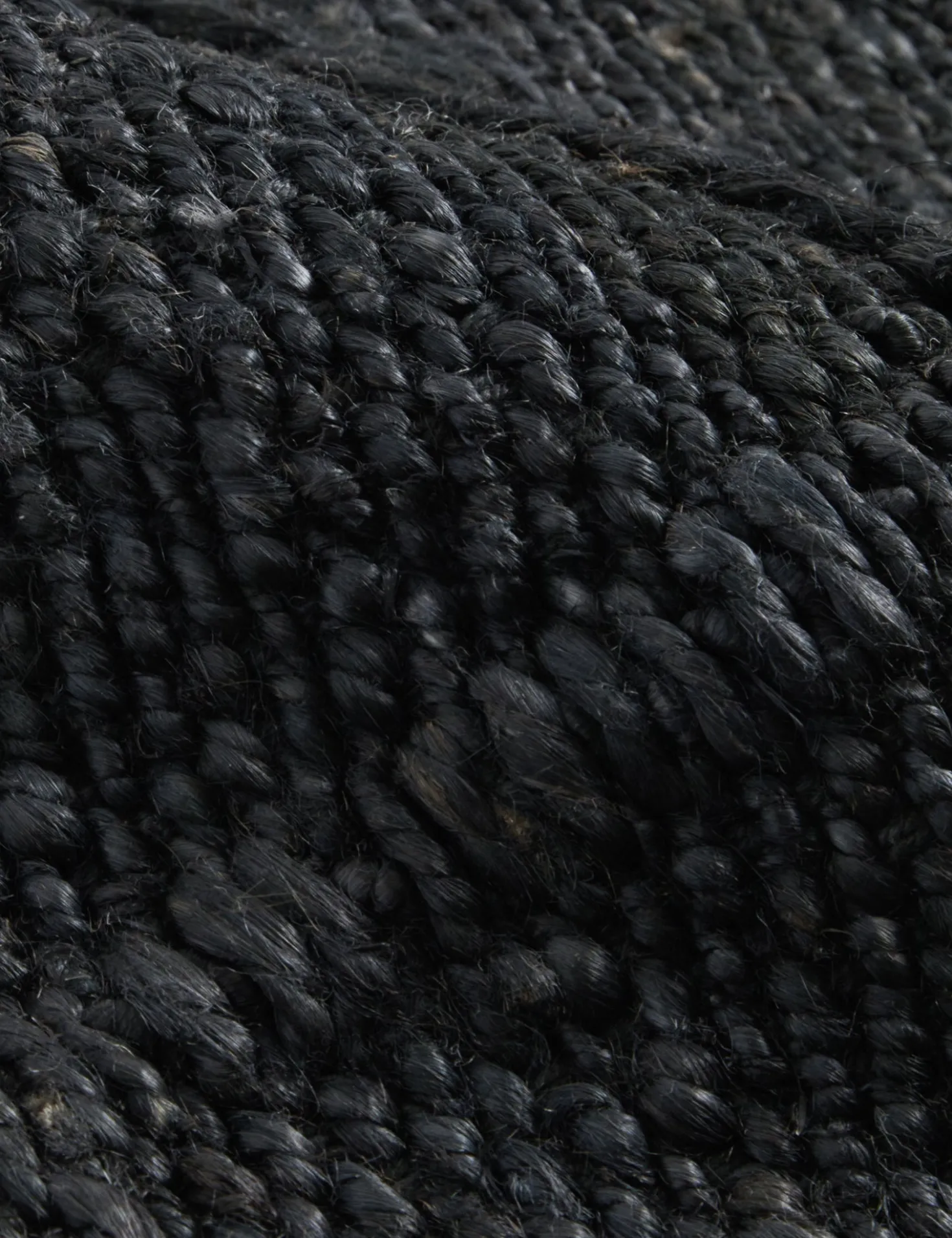 Harper Jute Rug by Jake Arnold