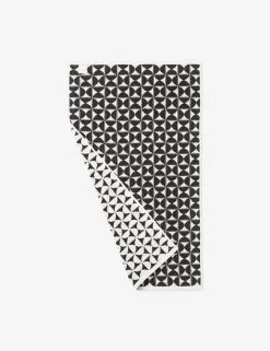 Harper Organic Cotton Hand Towel by House No. 23