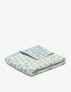 Harper Organic Cotton Hand Towel by House No. 23