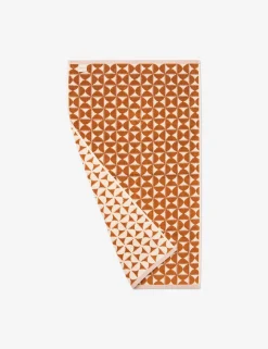 Harper Organic Cotton Hand Towel by House No. 23