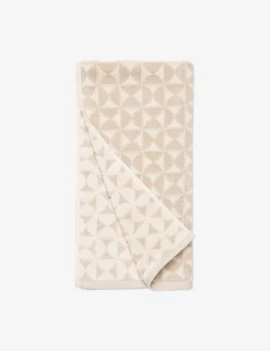 Harper Organic Cotton Hand Towel by House No. 23