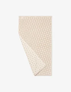 Harper Organic Cotton Hand Towel by House No. 23