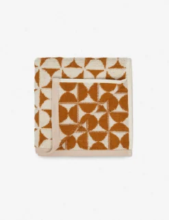 Harper Organic Cotton Hand Towel by House No. 23