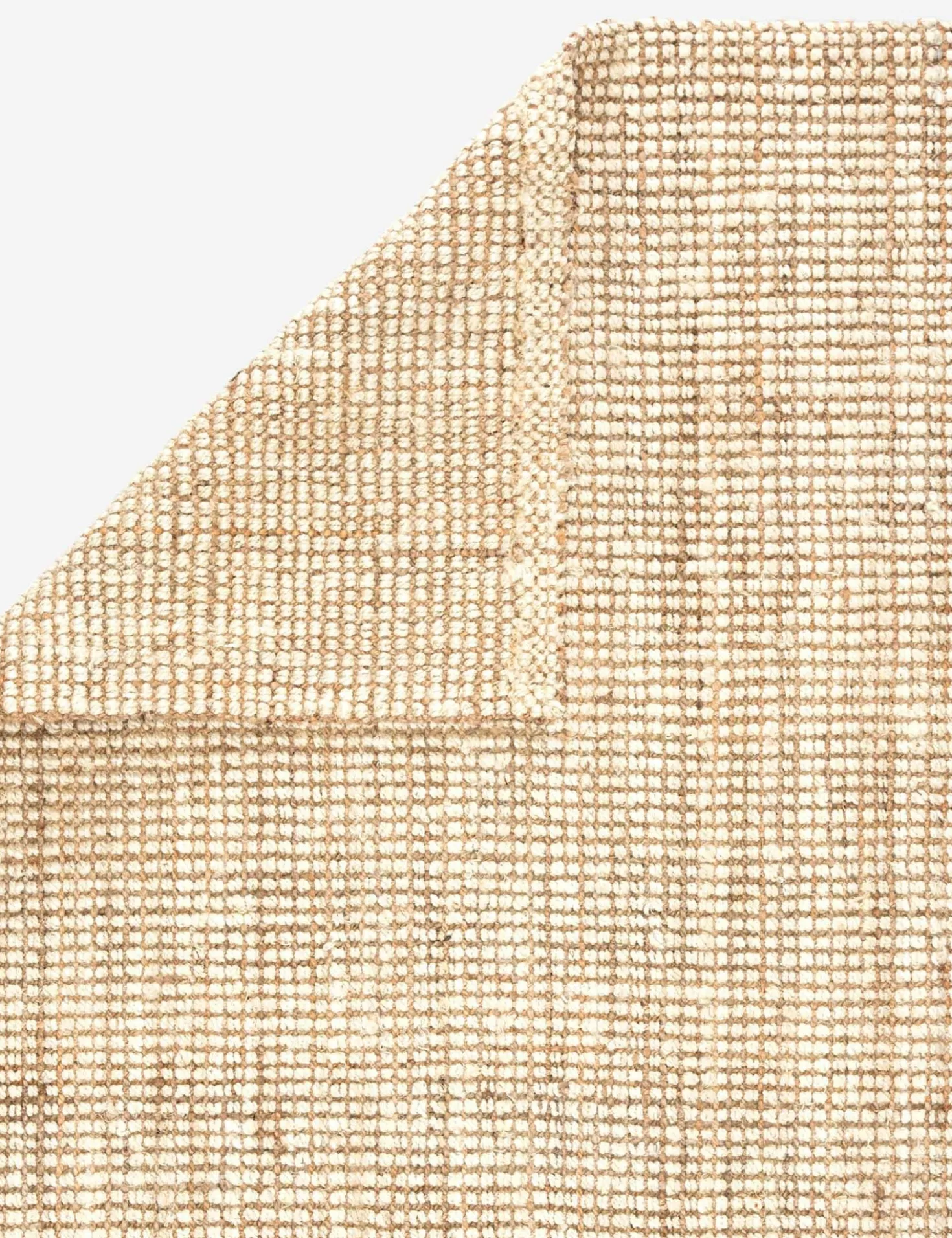 Harriette Jute Rug