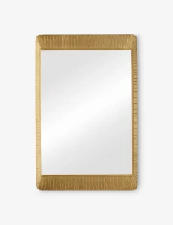 Hart Mirror by Arteriors