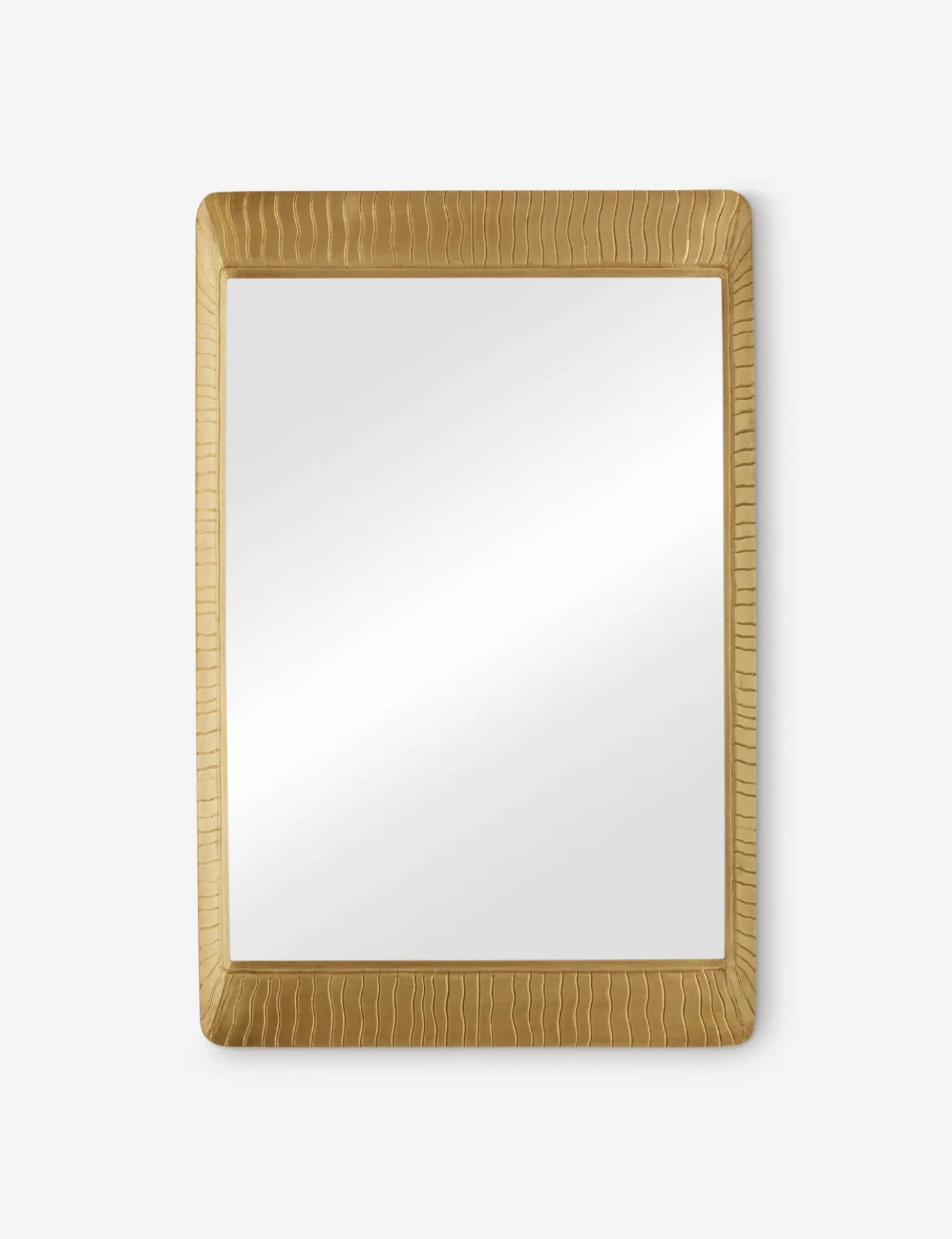 Hart Mirror by Arteriors