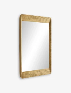 Hart Mirror by Arteriors