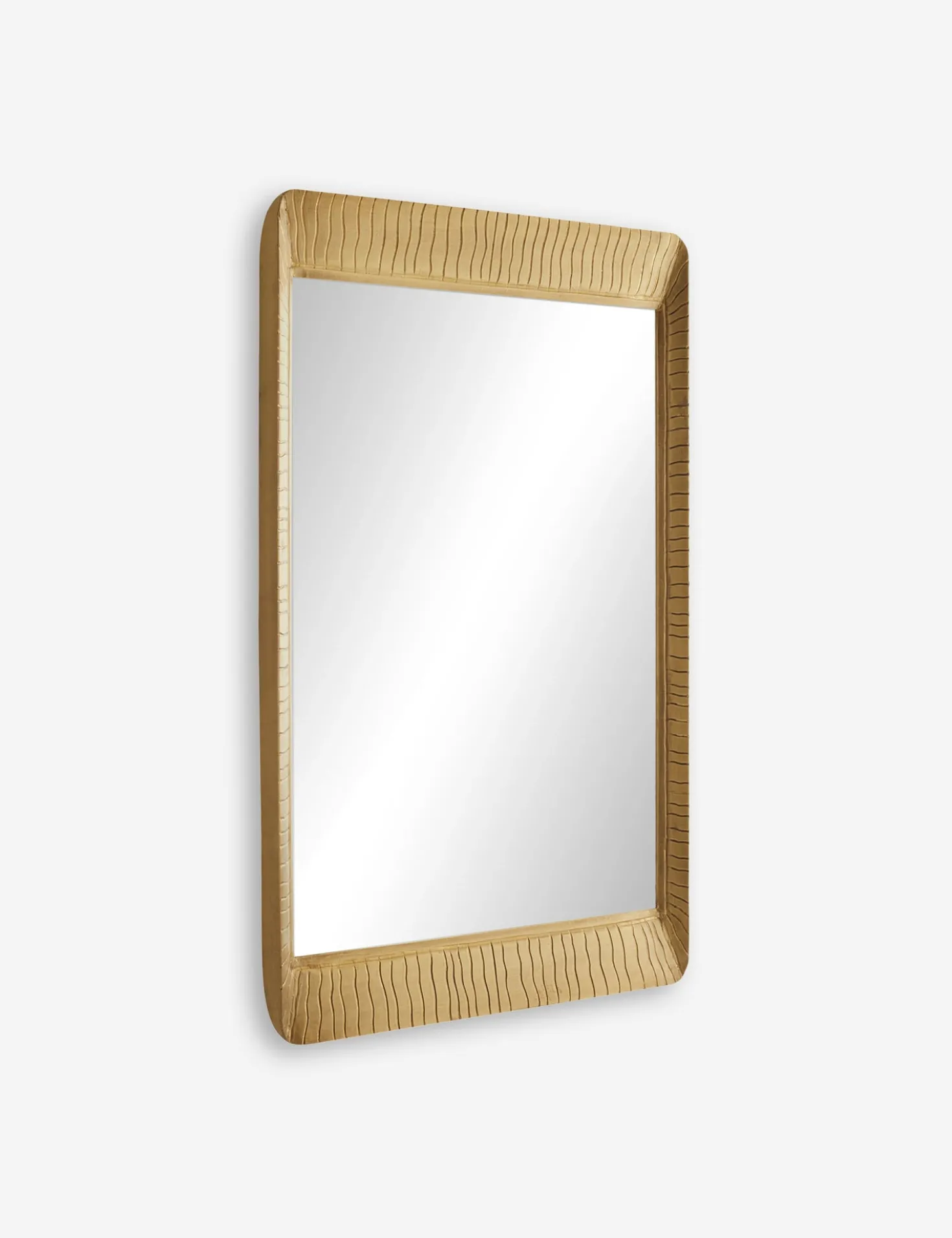 Hart Mirror by Arteriors