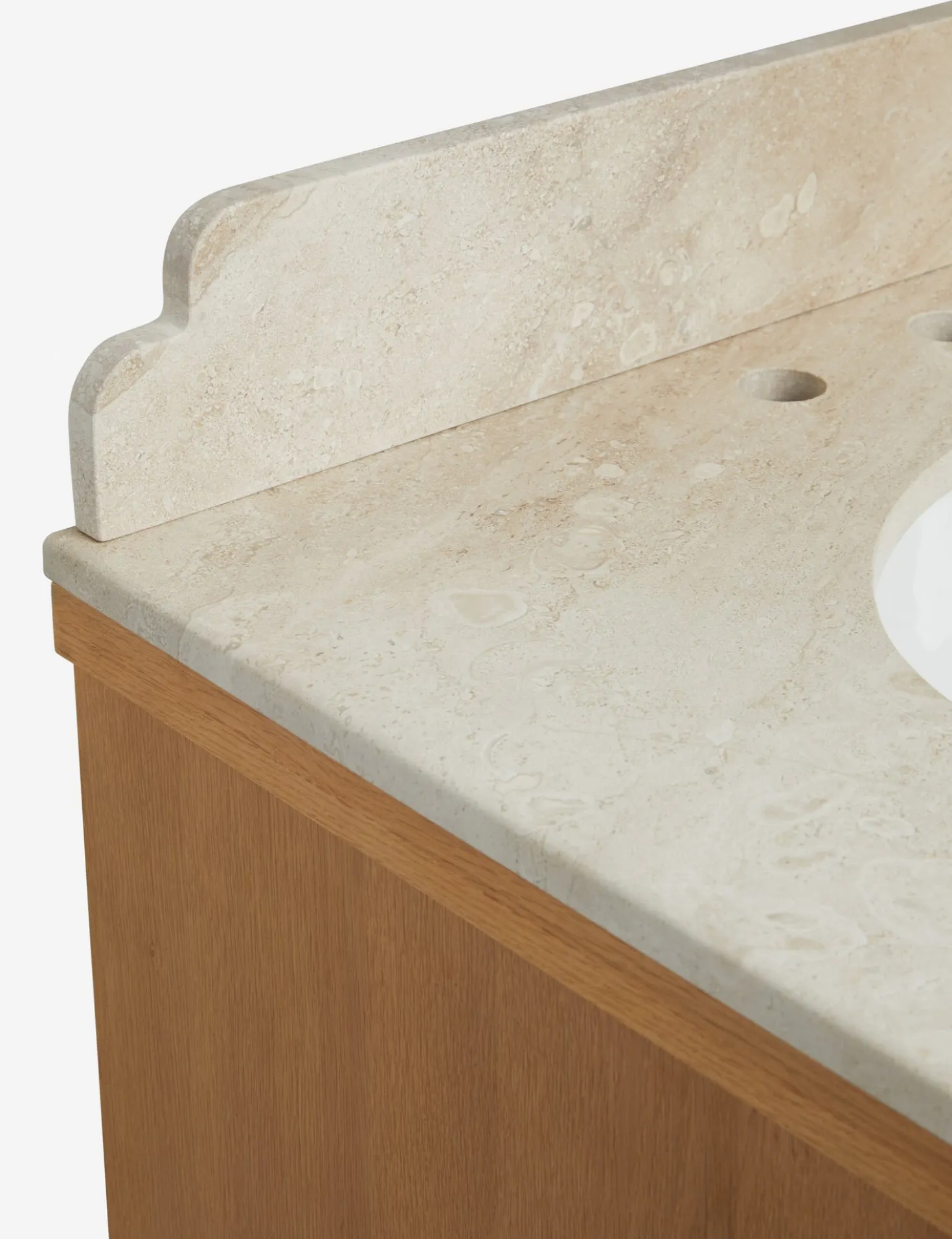 Hartnoll Bath Vanity