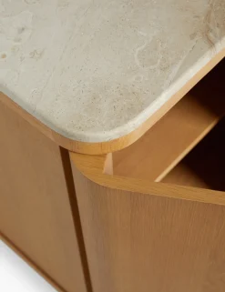 Hartnoll Bath Vanity