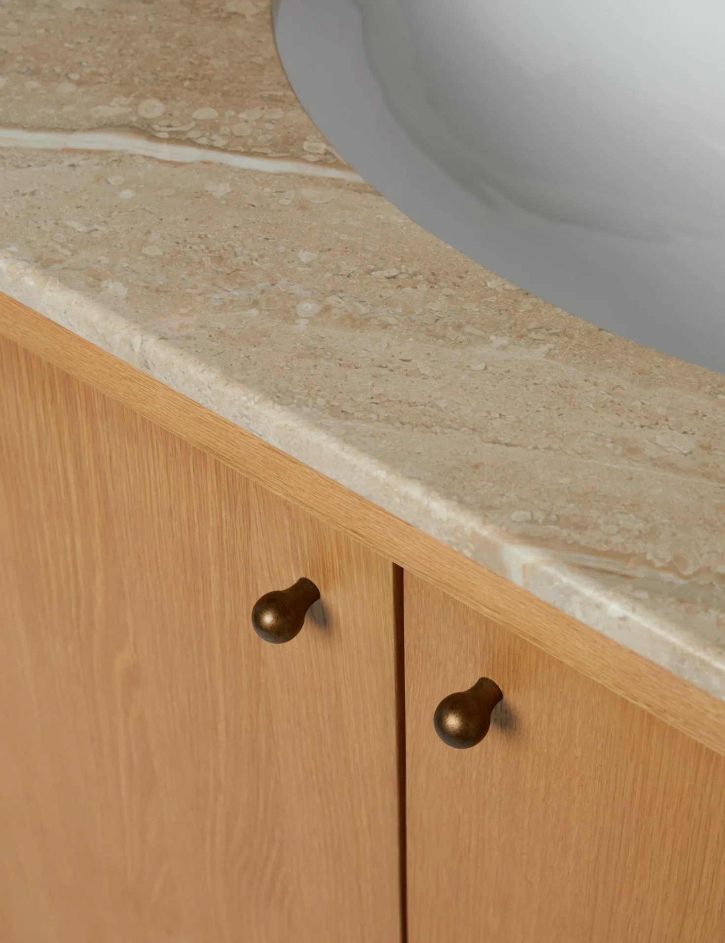 Hartnoll Bath Vanity
