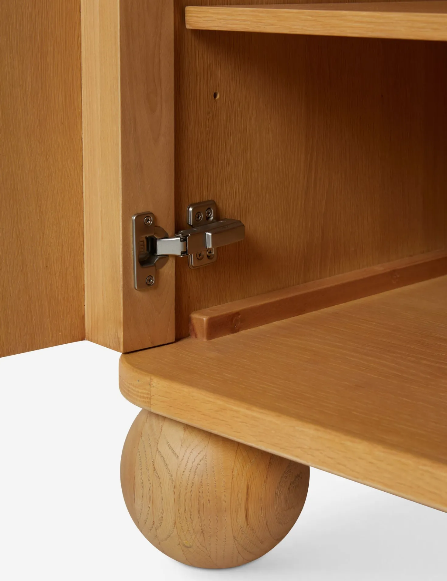 Hartnoll Bath Vanity