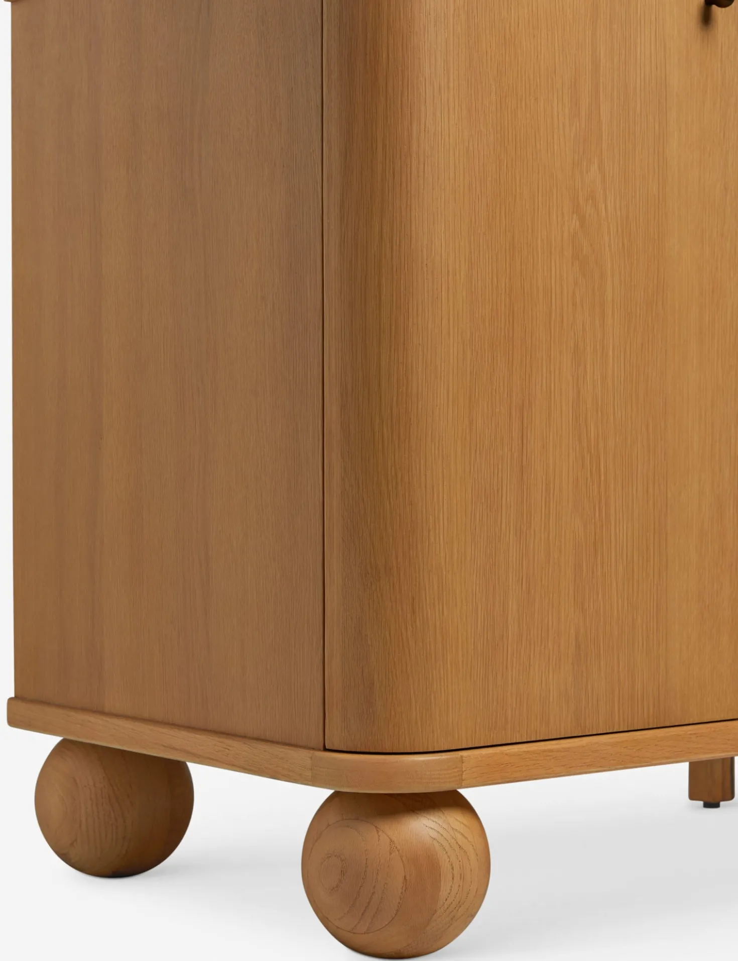 Hartnoll Bath Vanity