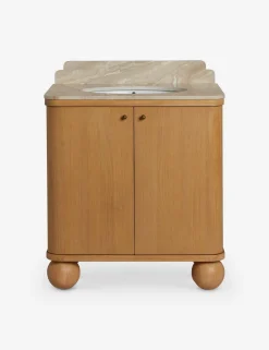 Hartnoll Bath Vanity