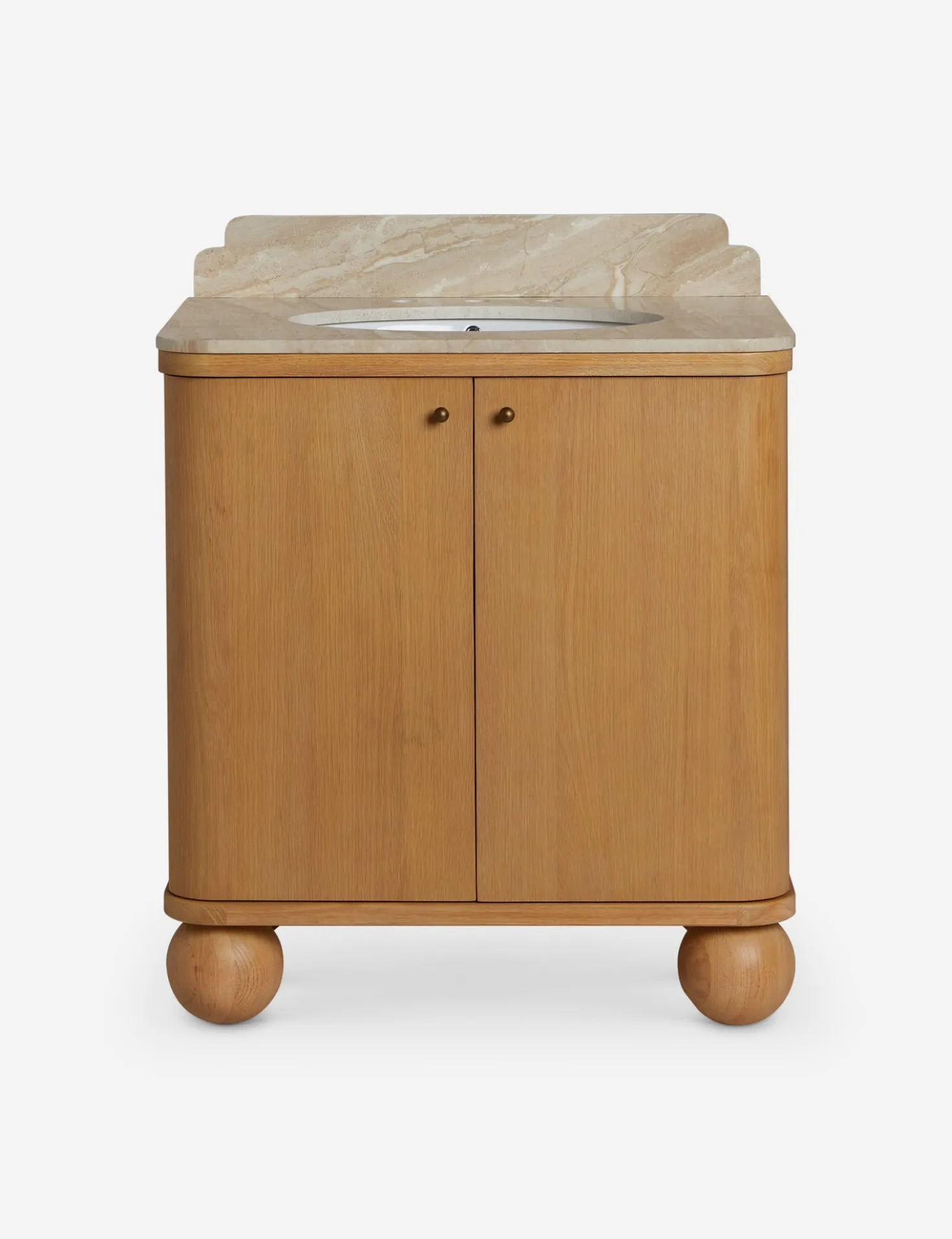 Hartnoll Bath Vanity