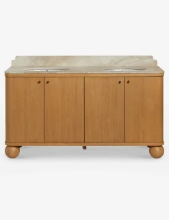 Hartnoll Bath Vanity