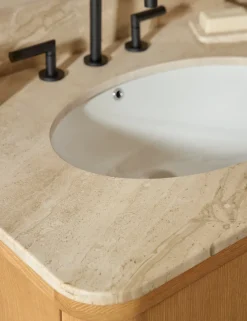 Hartnoll Bath Vanity