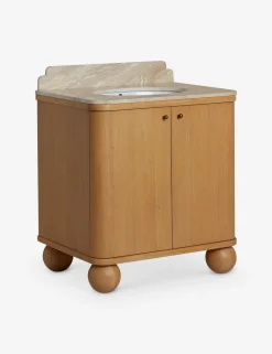 Hartnoll Bath Vanity