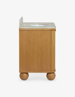 Hartnoll Bath Vanity