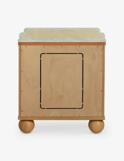 Hartnoll Bath Vanity
