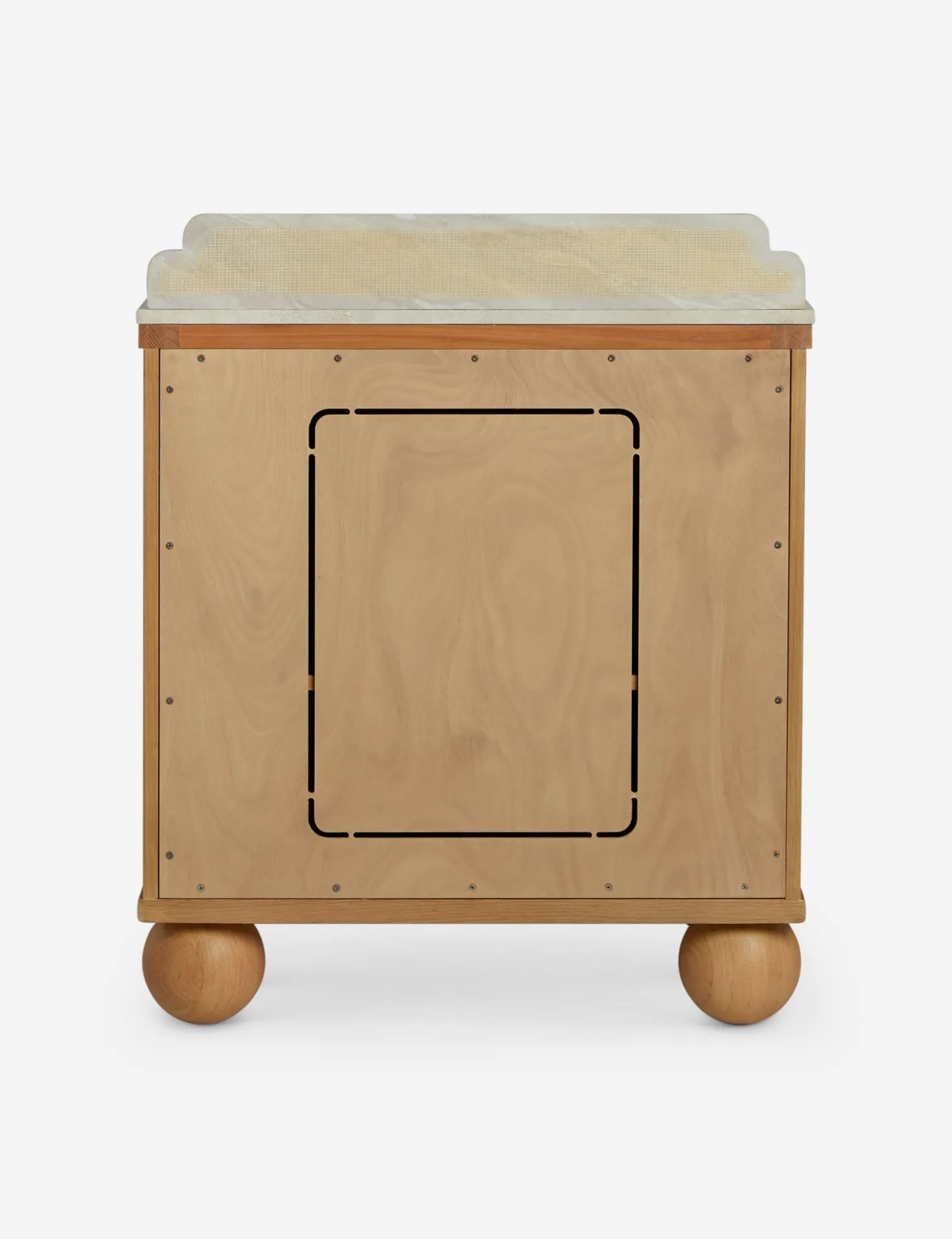 Hartnoll Bath Vanity