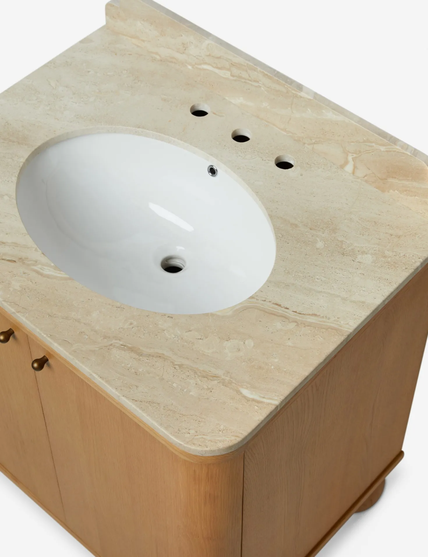 Hartnoll Bath Vanity