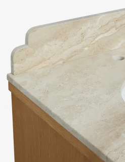 Hartnoll Bath Vanity