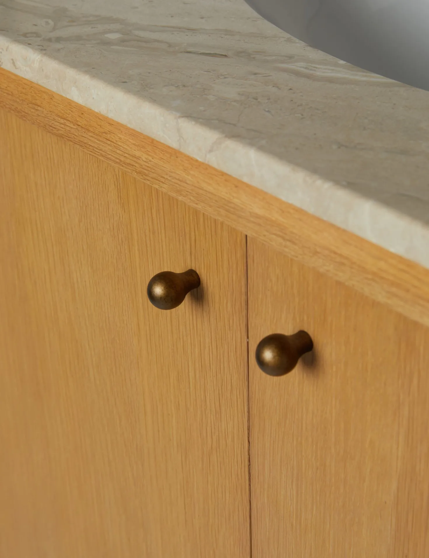 Hartnoll Bath Vanity