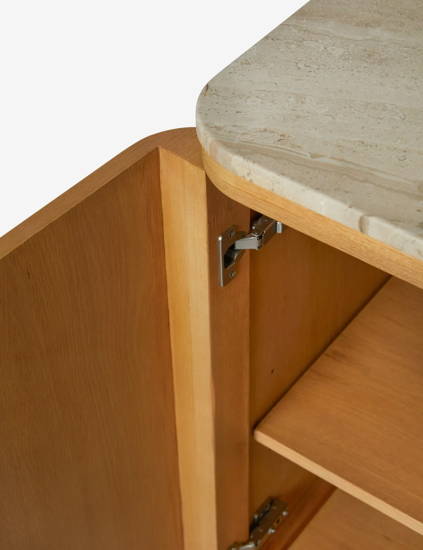 Hartnoll Bath Vanity