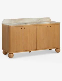 Hartnoll Bath Vanity