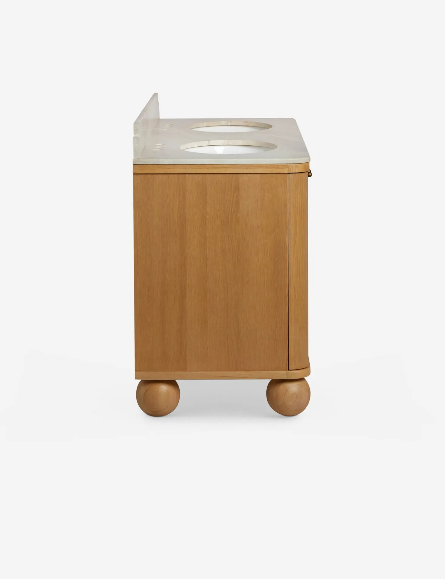 Hartnoll Bath Vanity