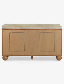 Hartnoll Bath Vanity