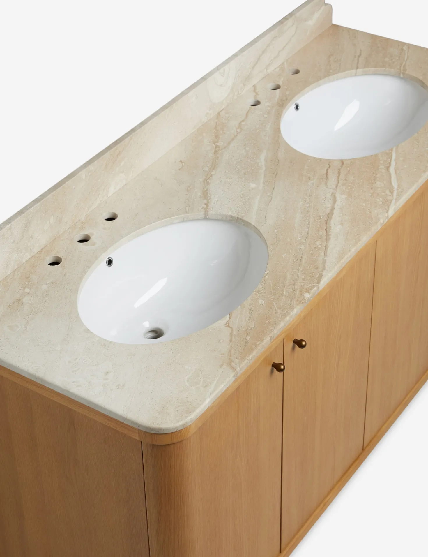 Hartnoll Bath Vanity